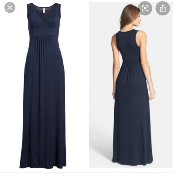 Loveappella Dresses & Skirts - Comfy maxi dress